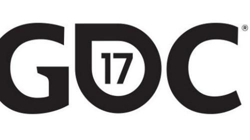 GDC 2017 Logo