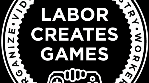 Labor Creates Games