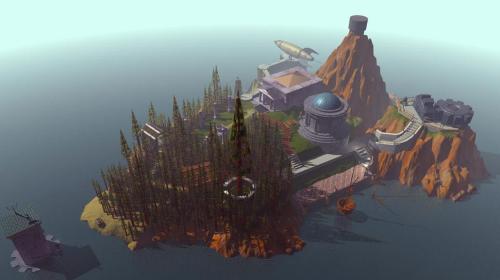 Picture of Myst