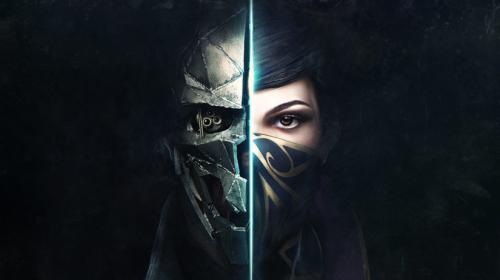 Dishonored 2