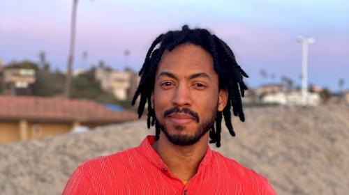A picture of Timothy Staton-Davis.