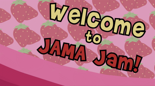 JAMA Jam promo image