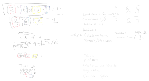 mathing